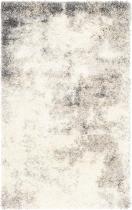 Shag Salome Area Rug Collection