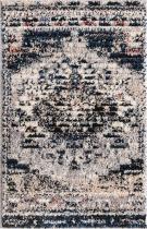 Contemporary Sadah Area Rug Collection
