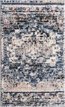 Contemporary Sadah Area Rug Collection