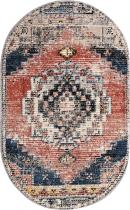 Contemporary Sadah Area Rug Collection