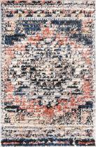 Contemporary Sadah Area Rug Collection