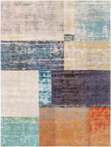 Contemporary Strouver Area Rug Collection
