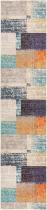 Contemporary Strouver Area Rug Collection