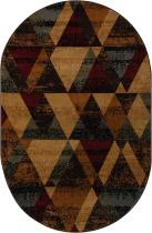 Contemporary Capel Area Rug Collection