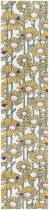 Contemporary Bryn Area Rug Collection
