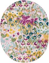Contemporary Bryn Area Rug Collection