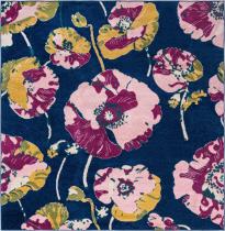 Contemporary Bryn Area Rug Collection