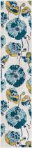 Contemporary Bryn Area Rug Collection