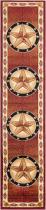 Southwestern/Lodge Gronio Area Rug Collection