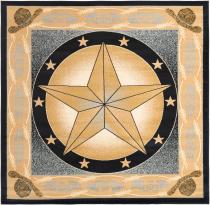 Southwestern/Lodge Gronio Area Rug Collection