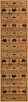 Southwestern/Lodge Gronio Area Rug Collection