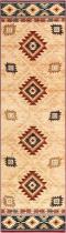 Southwestern/Lodge Gronio Area Rug Collection
