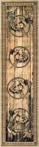 Southwestern/Lodge Gronio Area Rug Collection