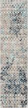 Contemporary Zlora Area Rug Collection