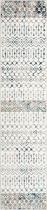 Contemporary Zlora Area Rug Collection