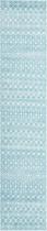 Contemporary Zlora Area Rug Collection