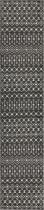 Contemporary Zlora Area Rug Collection
