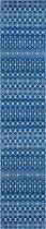 Contemporary Zlora Area Rug Collection