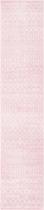 Contemporary Zlora Area Rug Collection