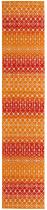 Contemporary Zlora Area Rug Collection