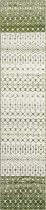 Contemporary Zlora Area Rug Collection
