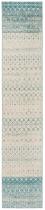 Contemporary Zlora Area Rug Collection