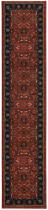 Traditional Plora Area Rug Collection