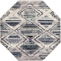 Contemporary Evueross Area Rug Collection