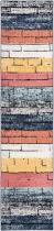 Contemporary Evueross Area Rug Collection