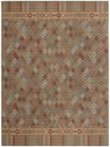 Indoor/Outdoor Outdoor Ocrouvine Area Rug Collection
