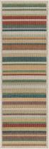 Indoor/Outdoor Outdoor Ocrouvine Area Rug Collection