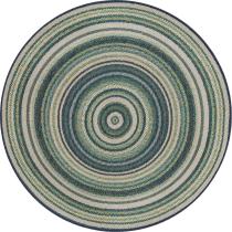 Indoor/Outdoor Outdoor Ocrouvine Area Rug Collection