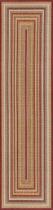 Indoor/Outdoor Outdoor Ocrouvine Area Rug Collection