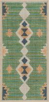 Indoor/Outdoor Outdoor Ocrouvine Area Rug Collection