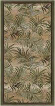 Indoor/Outdoor Outdoor Kona Area Rug Collection