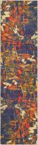 Contemporary Energy Area Rug Collection
