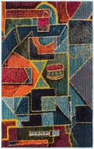 Contemporary Energy Area Rug Collection