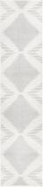 Contemporary Monette Area Rug Collection