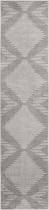 Contemporary Monette Area Rug Collection