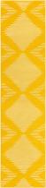 Contemporary Monette Area Rug Collection