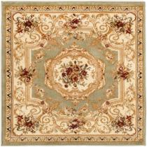 Traditional Royale Area Rug Collection