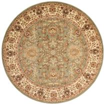 Traditional Odyssey Area Rug Collection