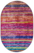 Contemporary Ikhasa Area Rug Collection