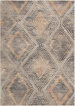 Contemporary Alanna Area Rug Collection
