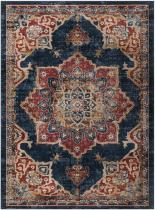 Traditional Ulla Area Rug Collection