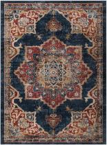 Traditional Ulla Area Rug Collection