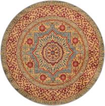 Traditional Palazzo Area Rug Collection