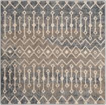 Contemporary Artvin Area Rug Collection