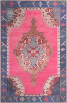 Traditional Mulbagal Area Rug Collection