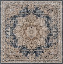 Transitional Cottage Area Rug Collection